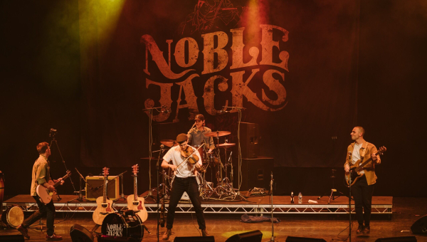 Noble Jacks